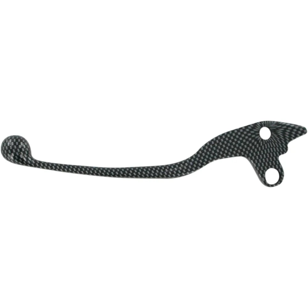 Left-Hand Lever for Suzuki