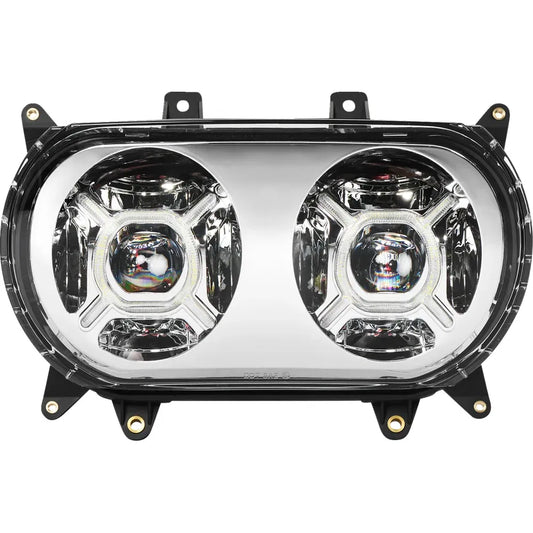 Faro led proglow™ doble x