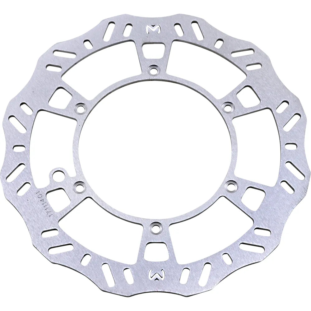 Front Rotor - Beta