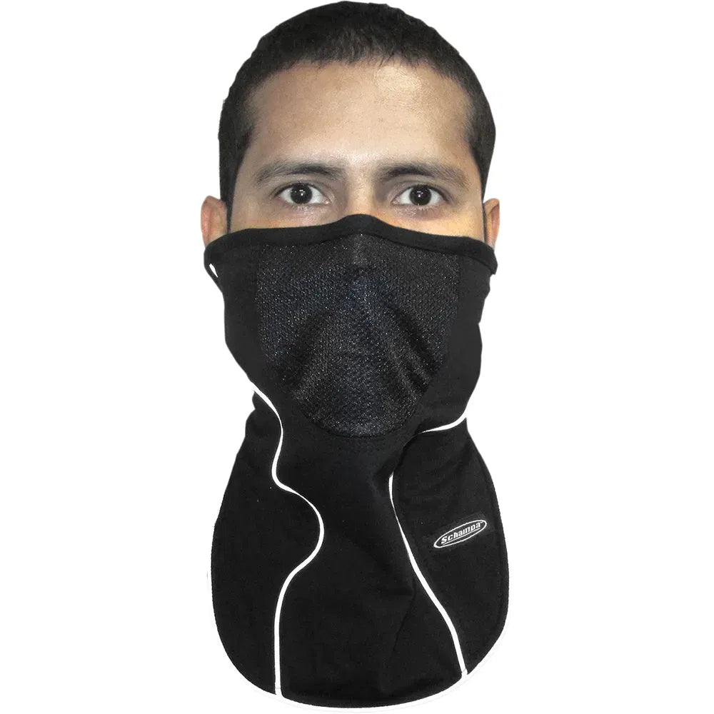 Facefit Stretch Face Mask