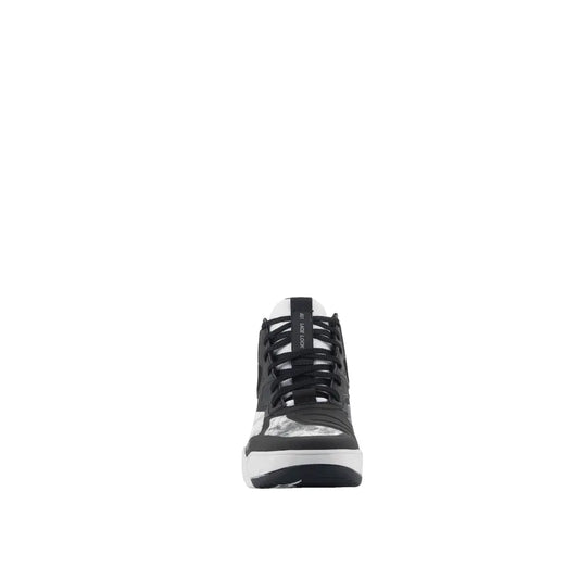 Botas Speedflight (Negro/Gris/Blanco)