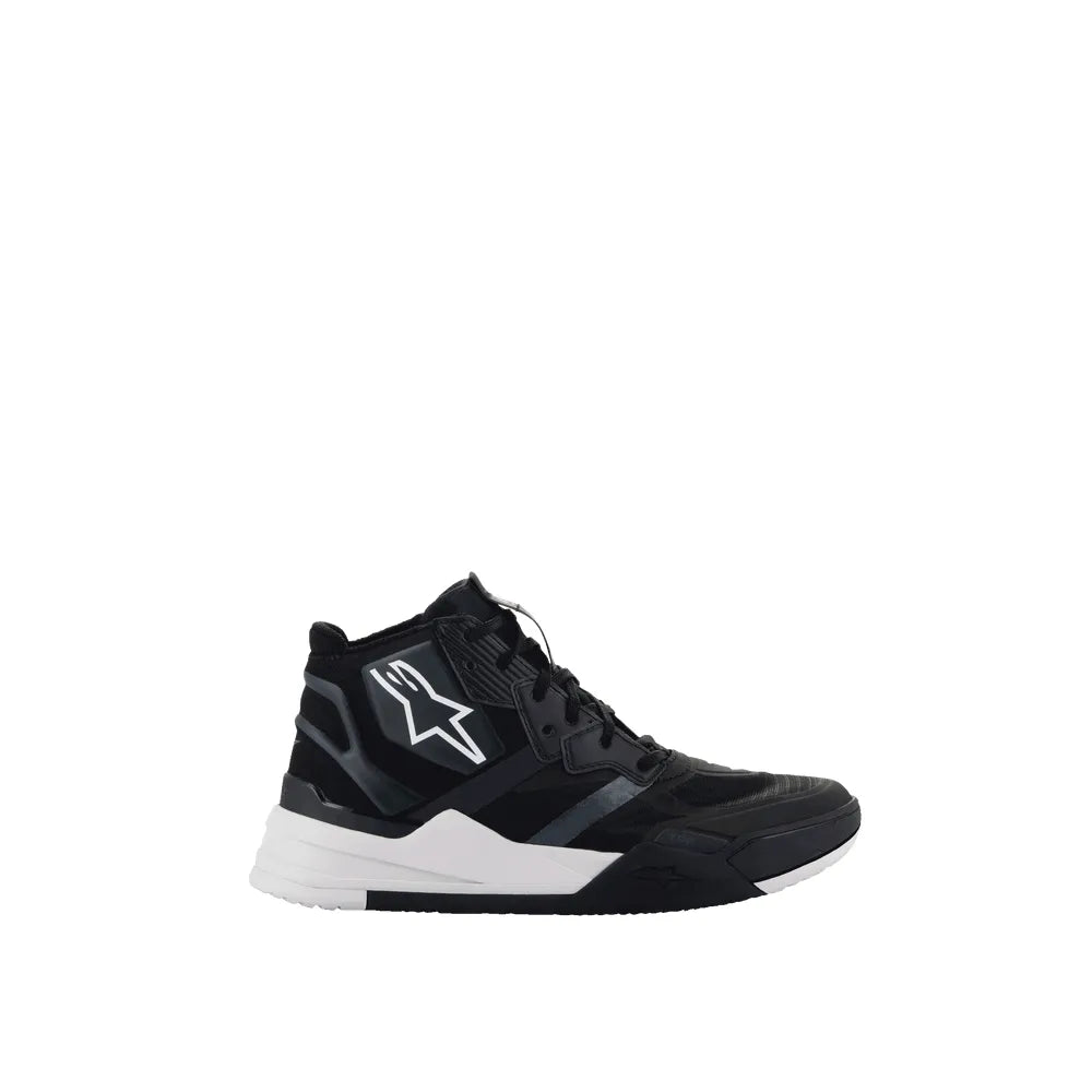 Botas Speedflight (Negro/Blanco)