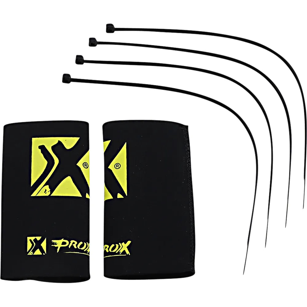 Fork Protectors - 130 mm