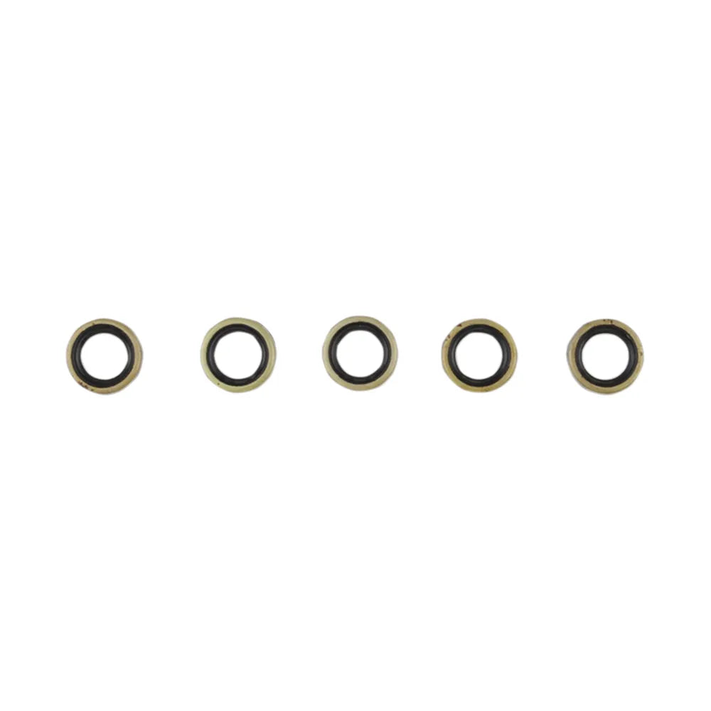 Reten Eje de Cambios Cometic 5 pz8424019725