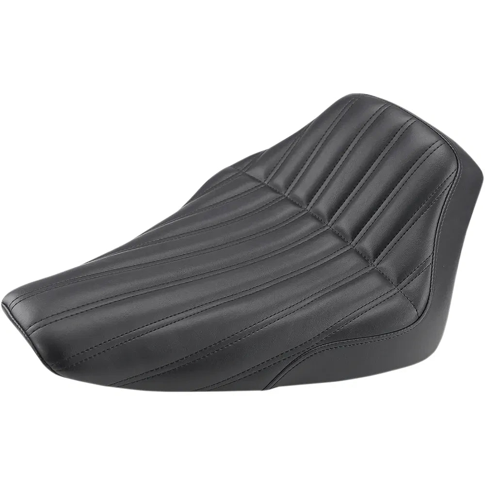 Asiento individual Knuckle - Asiento individual Knuckle - Acanalado - Negro - FLS '12-'17