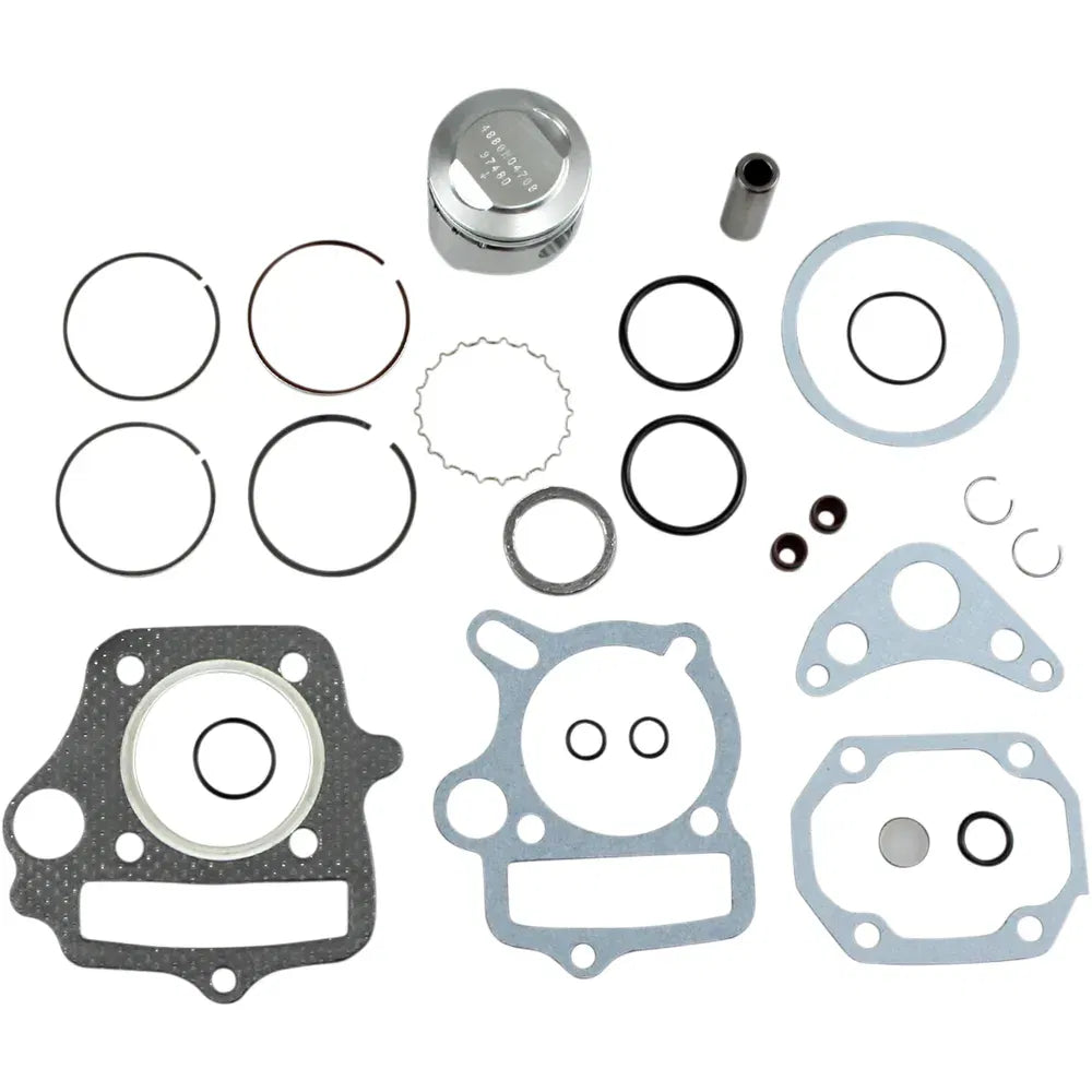 Piston Kit with Gaskets