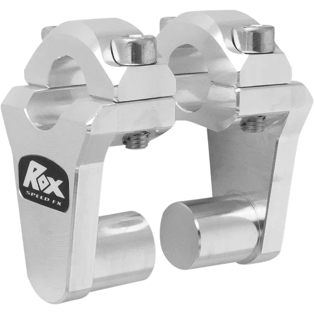 Risers - Pivot - 2" - 7/8" Handlebars