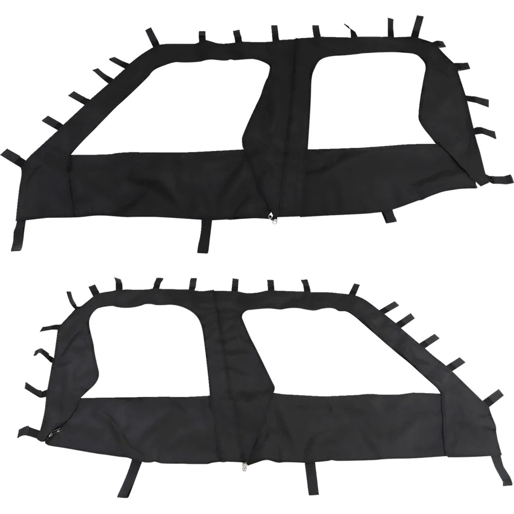 Caja lateral - Caja lateral - Kawasaki - Mule Pro FXT