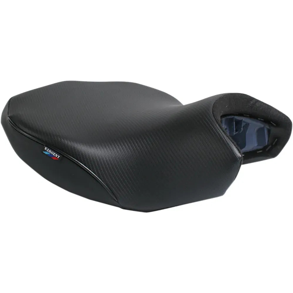 Front Seat - Black - Low - BMW