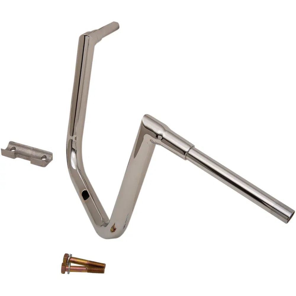 Manillar touring grande twin peaks de 1-1/2"