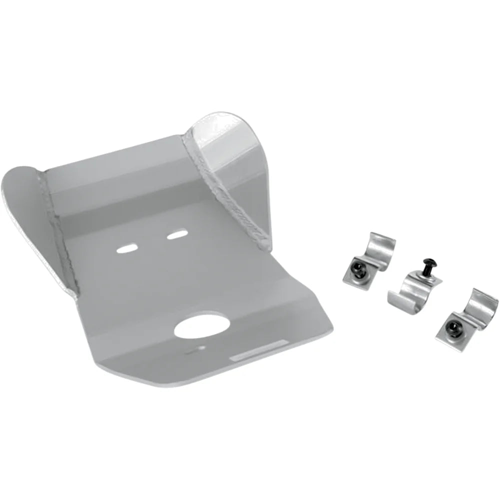 Placa protectora de aluminio — placa protectora de aluminio