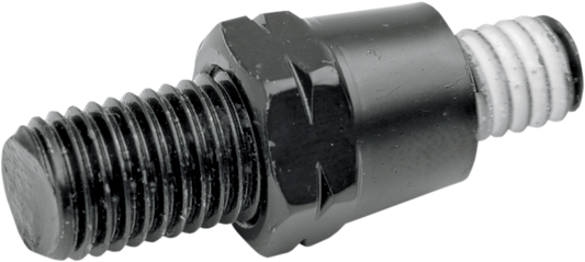 Adaptador de espejo sigiloso