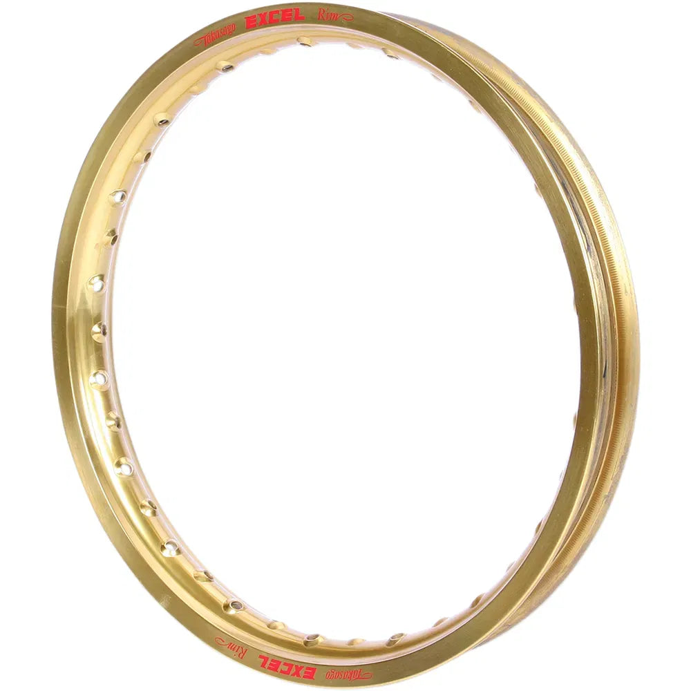 Rim - Gold - 1.85 X 19" - 36 Hole