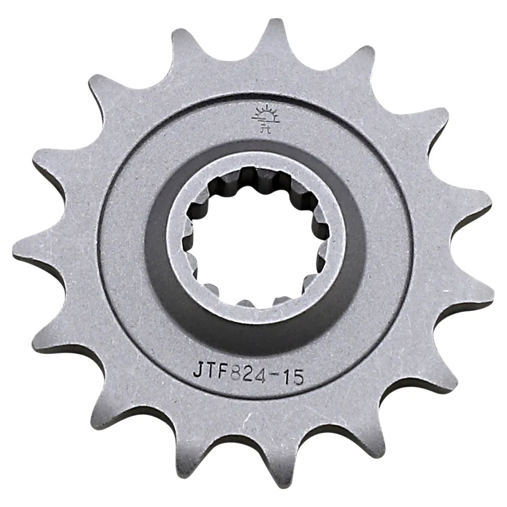 Counter Shaft Sprocket - 15-Tooth