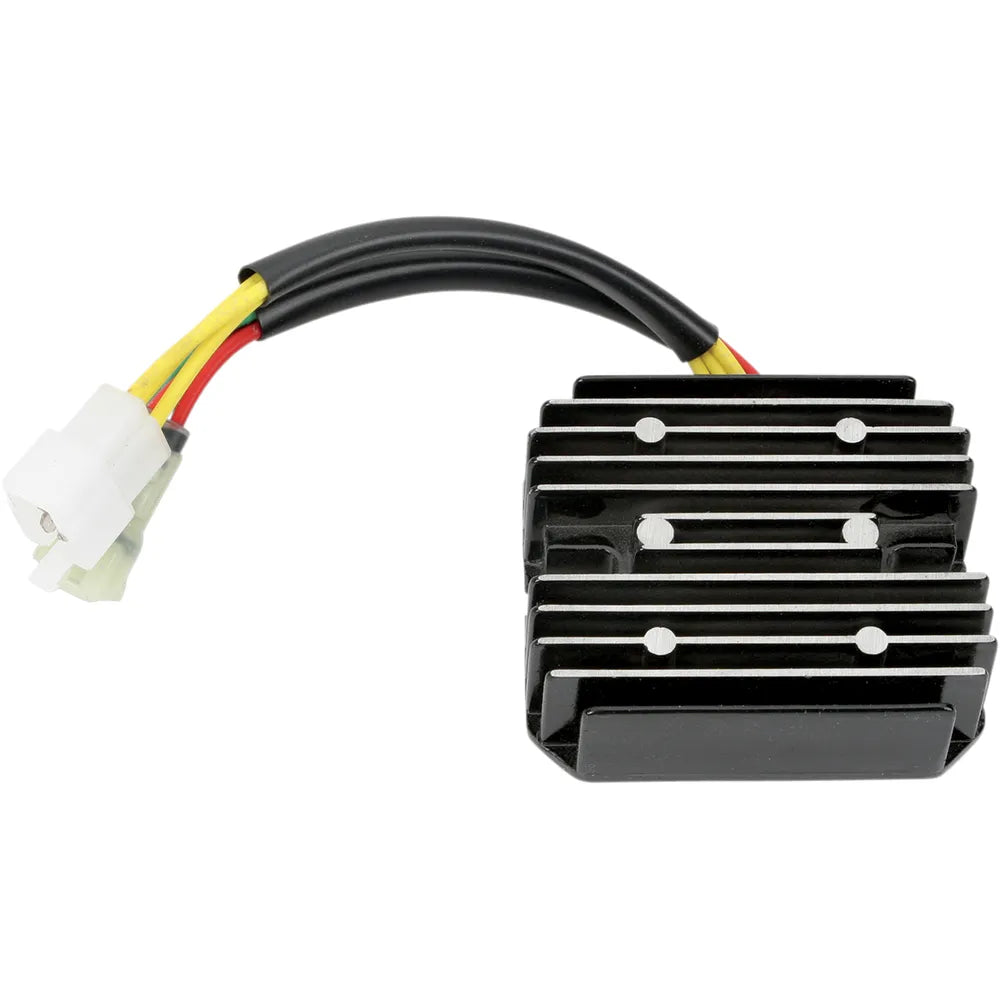 Regulator/Rectifier - Suzuki