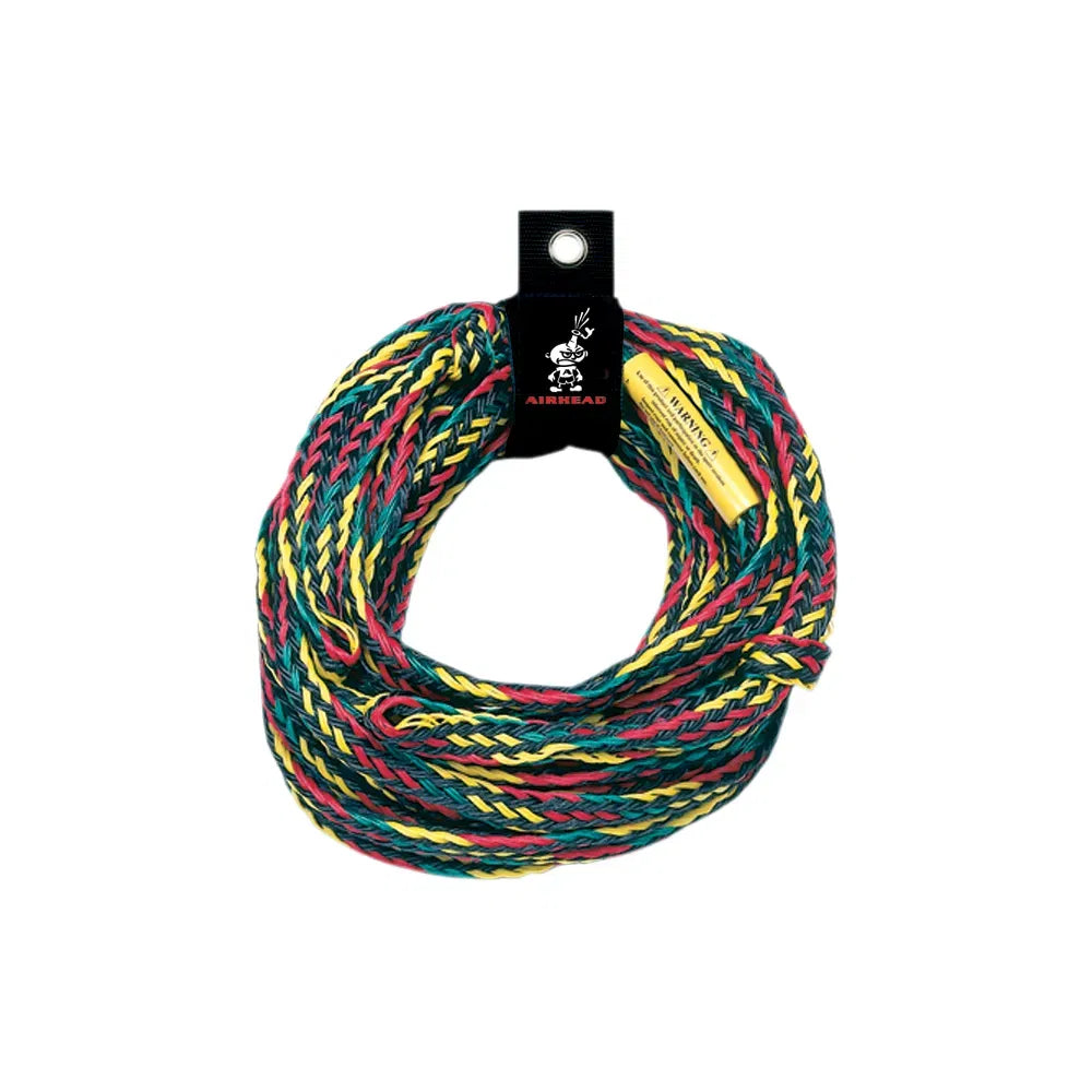 Tow Rope - Airhead 4-Rider