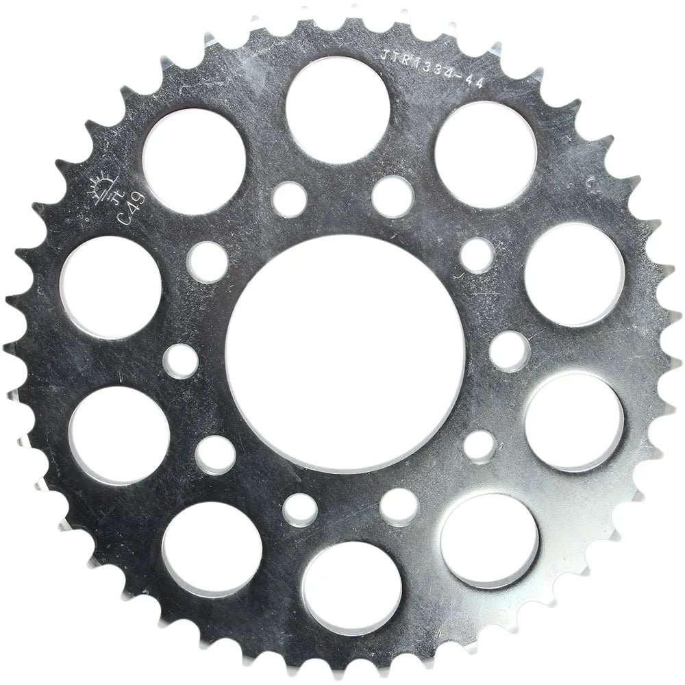 Sprocket - Rear - Honda - 44-Tooth