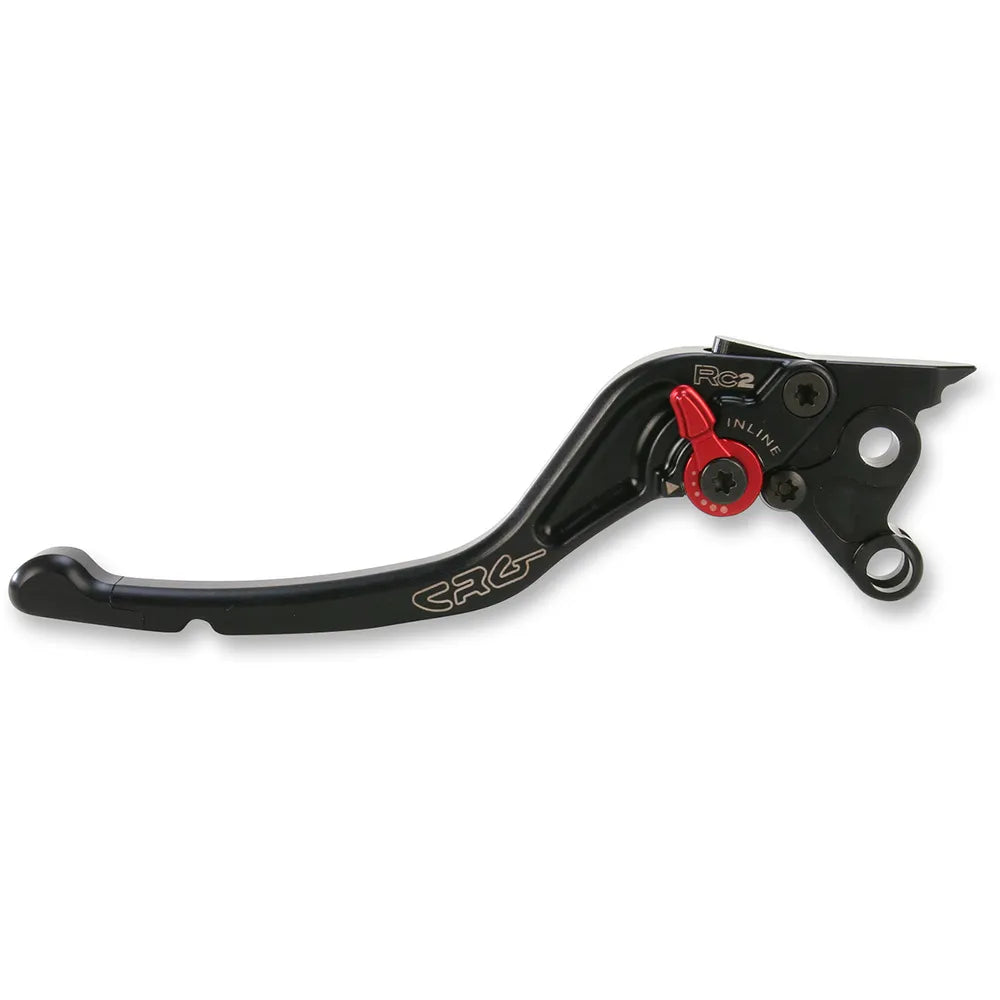 Black RC2 Clutch Lever
