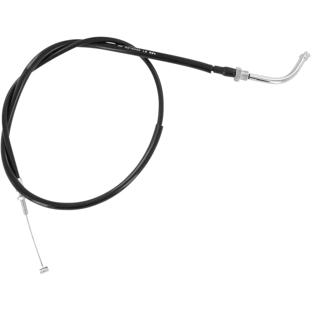 Throttle Cable - Push - Honda