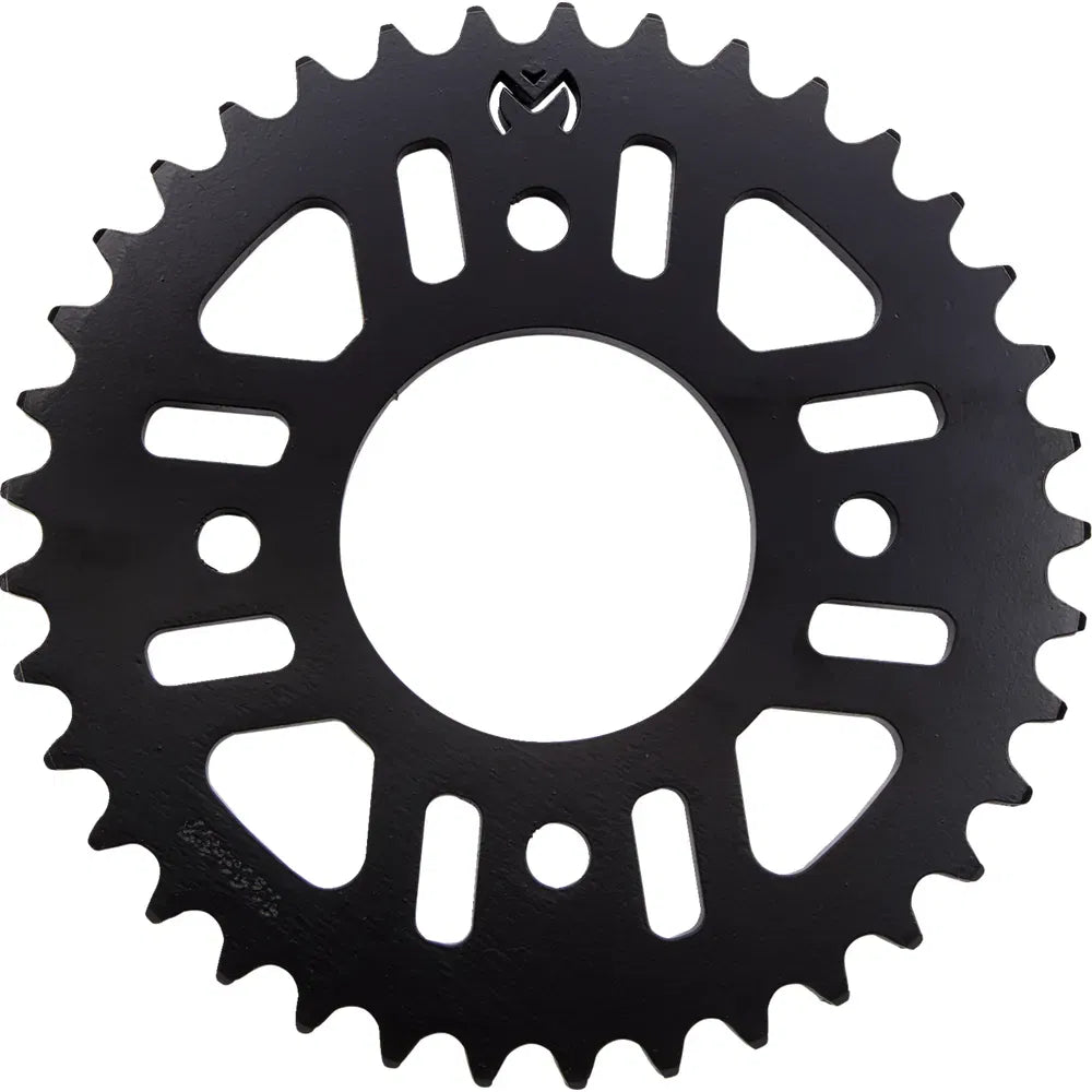 Piñón trasero de acero - Piñón trasero - 37 dientes - CRF/XR50