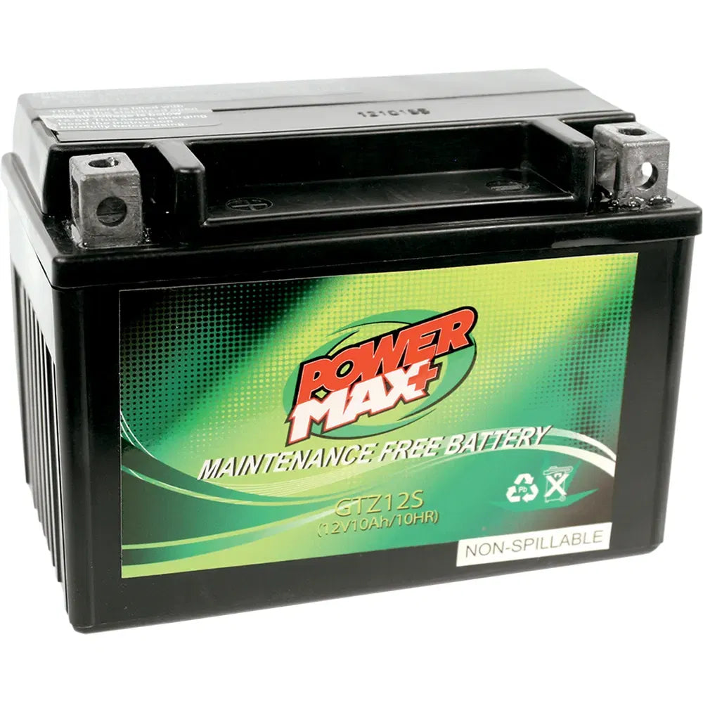 Battery - YTZ12S