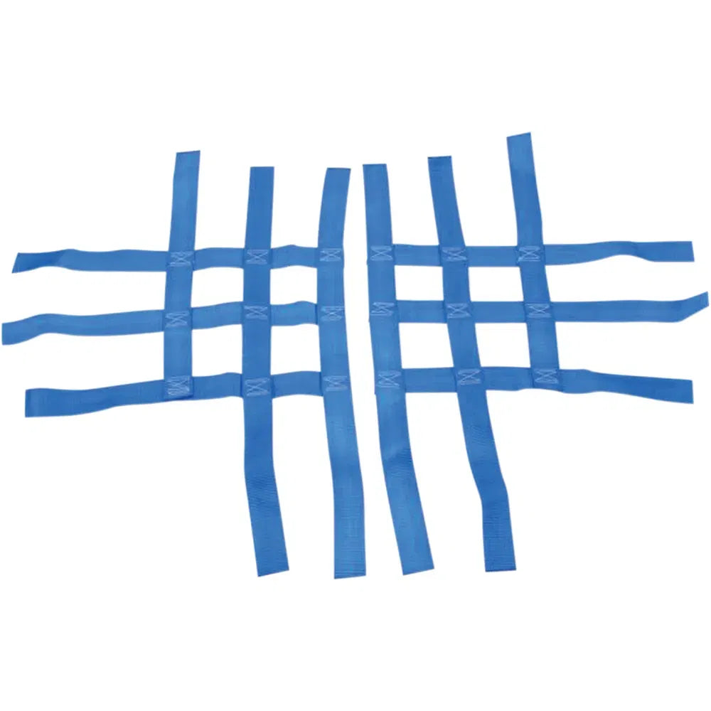 Nerf Bar Net - Blue - Yamaha