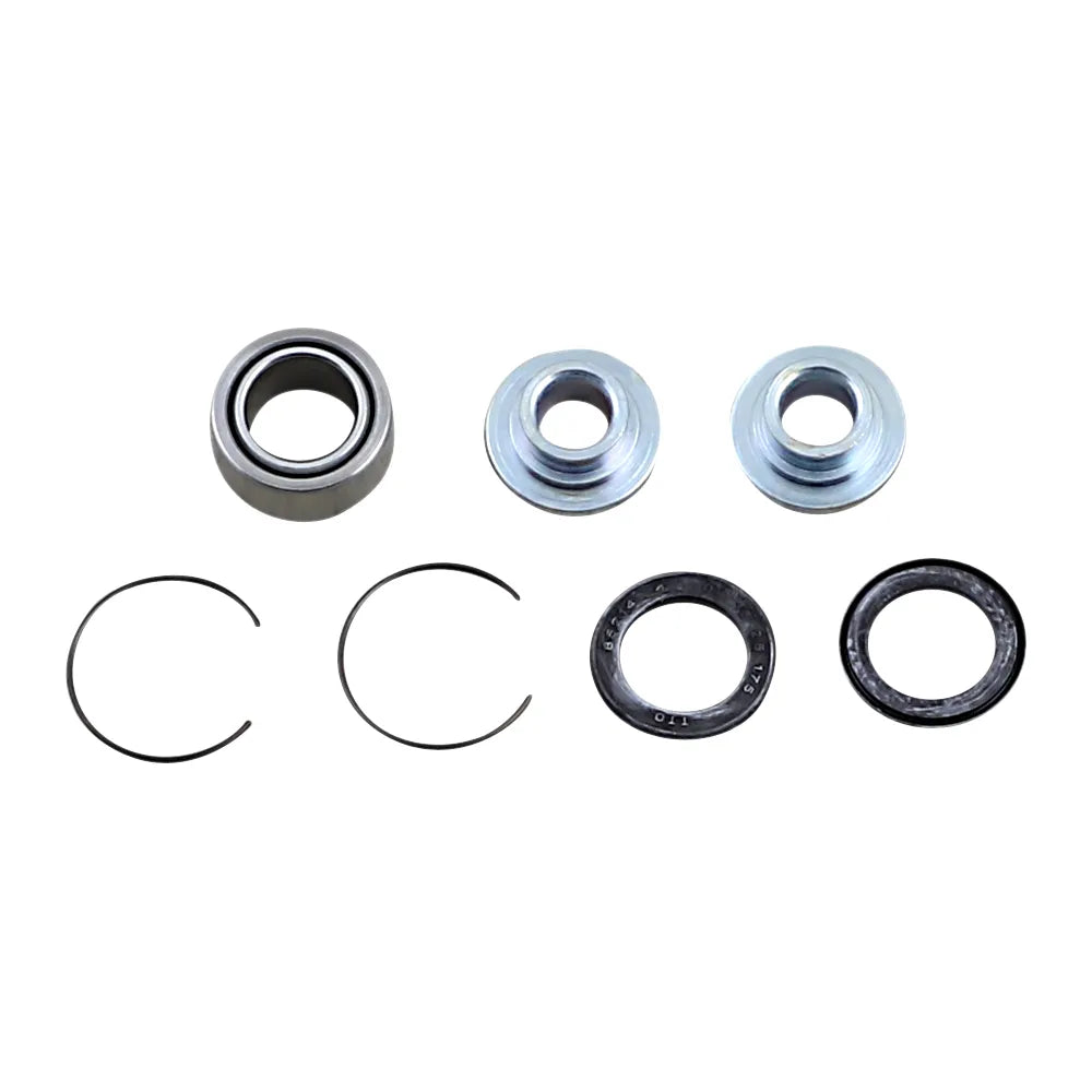 Kit Rodamientos Amortiguador - Kit Rodamientos Amortiguador - Trasero Superior/Inferior - Gas Gas/Husqvarna/KTM