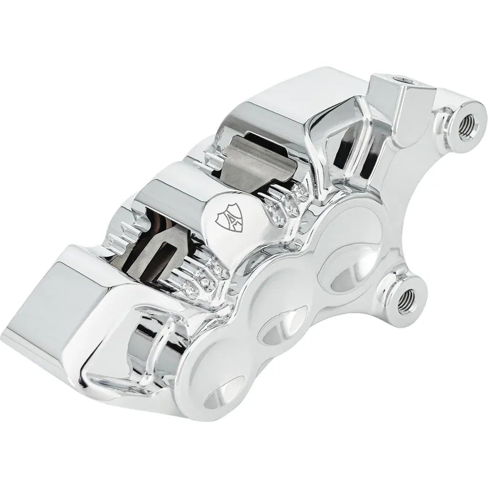 Pinza de freno monoaxial
