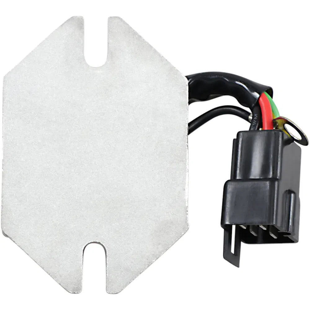 Regulador de voltaje - Regulador de voltaje - para motores de arranque eléctrico