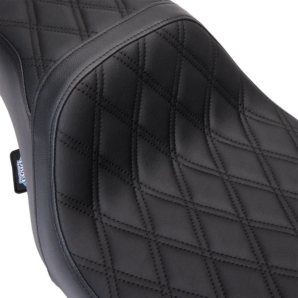 Asiento individual predator