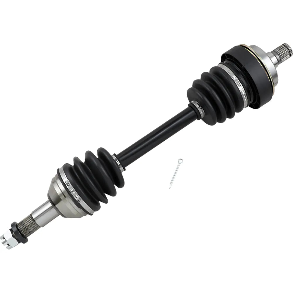 Eje CV estándar de repuesto OEM - Kit de eje - CV/completo - Reemplazo OEM - Estándar - Trasero derecho - Can-Am Outlander 400