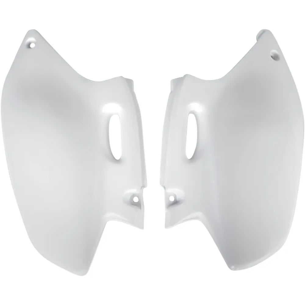 Side Panels - White - YZ