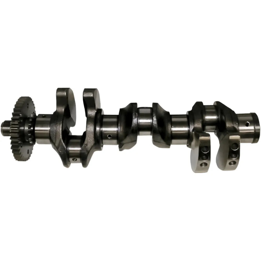 Crankshaft Assembly
