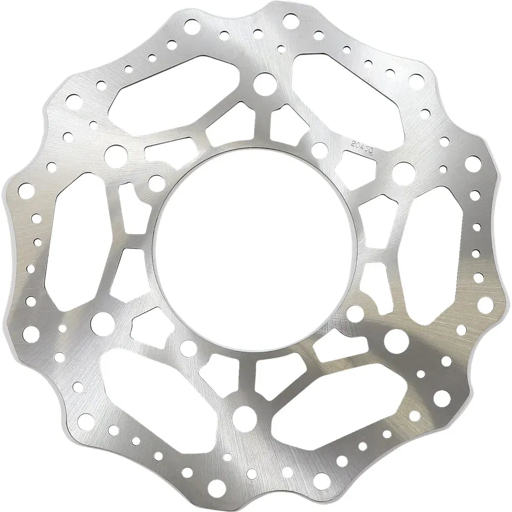 Rotor rfx