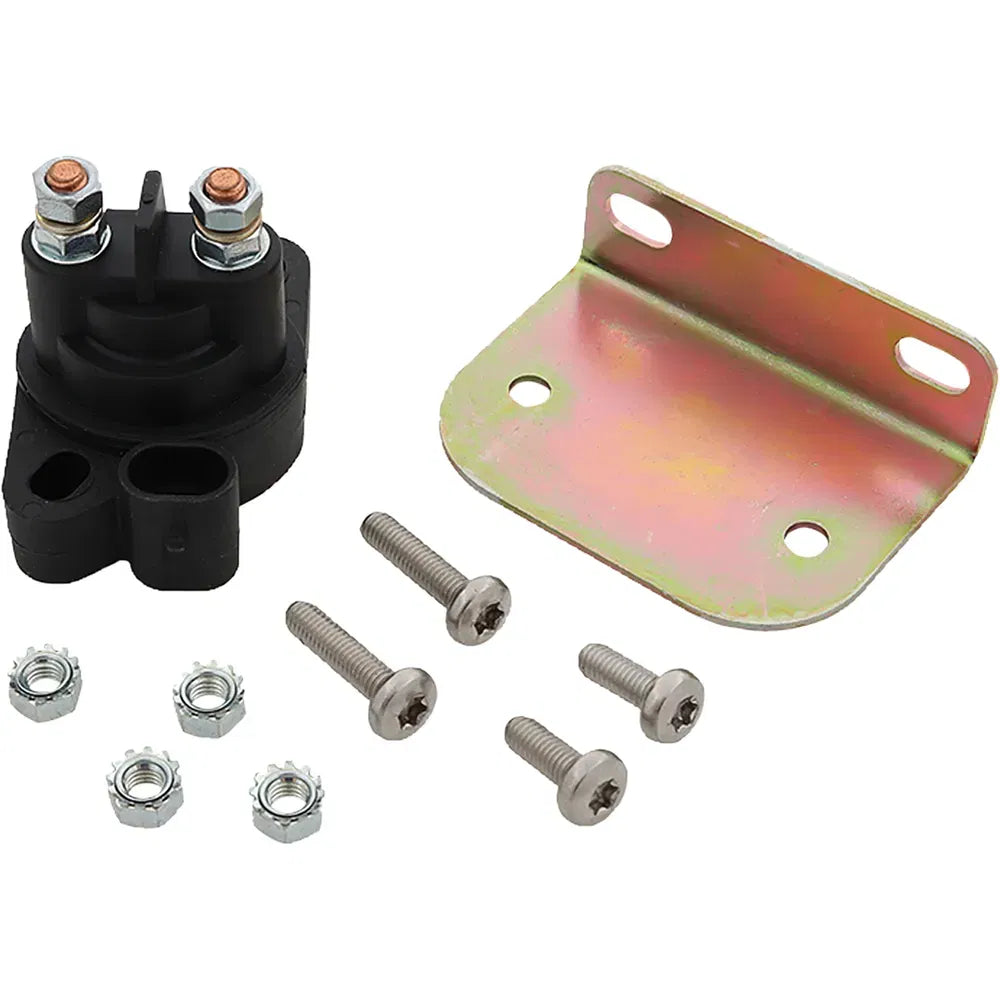 Starter Solenoid