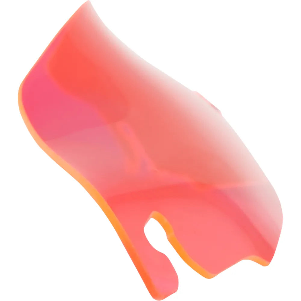 Parabrisas Kolor Flare™ Ice - Parabrisas Kolor Flare™ - 3-1/2" - Pink Ice - FLR