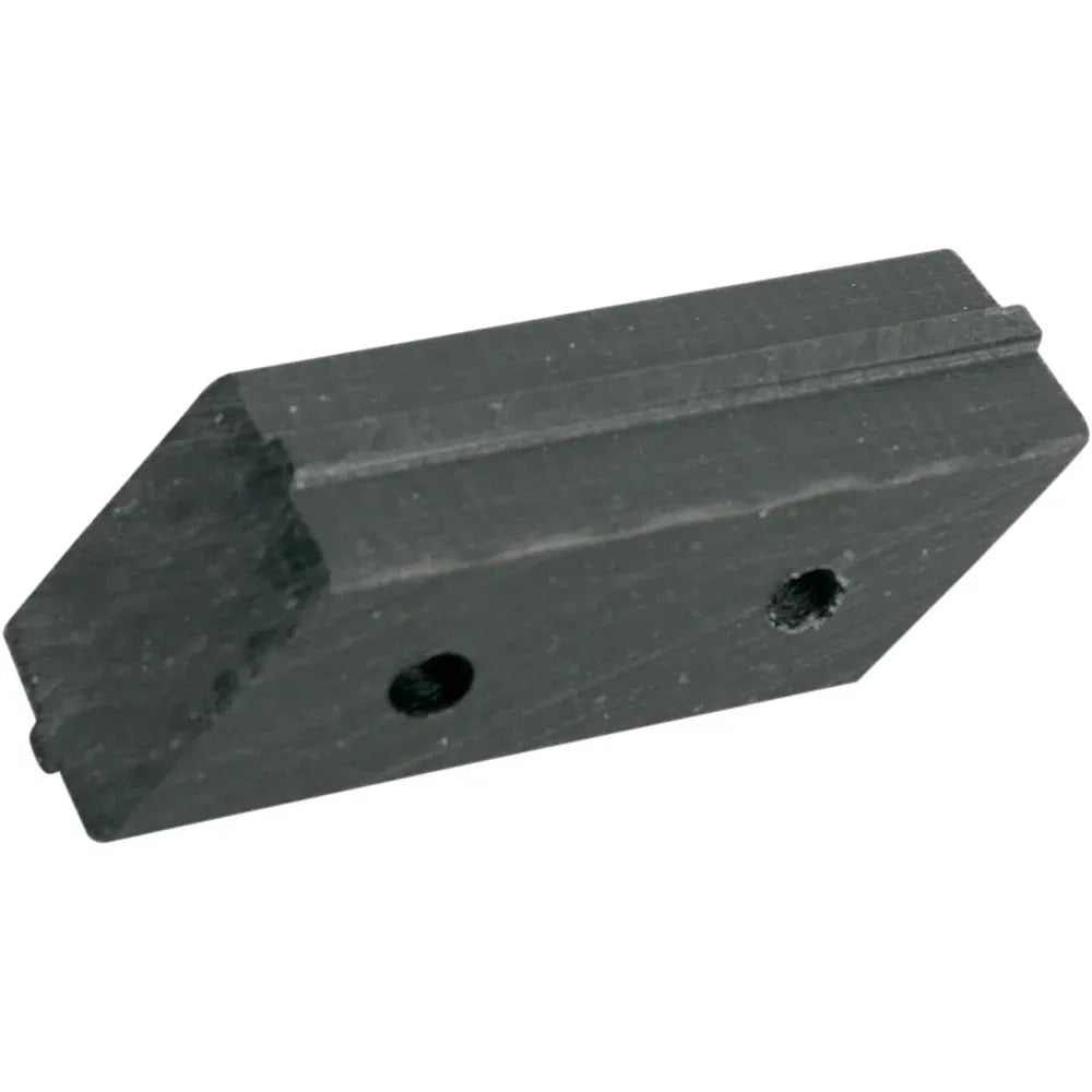 Replacement Lower Wear Block - Black