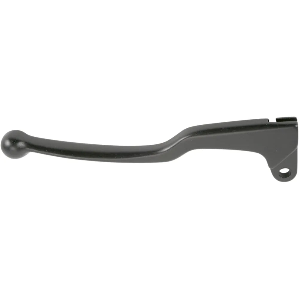 Black Left-Hand Lever for Honda