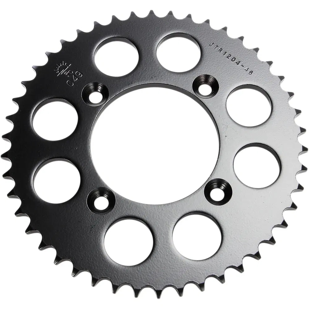 Sprocket - Rear - Honda - 46-Tooth