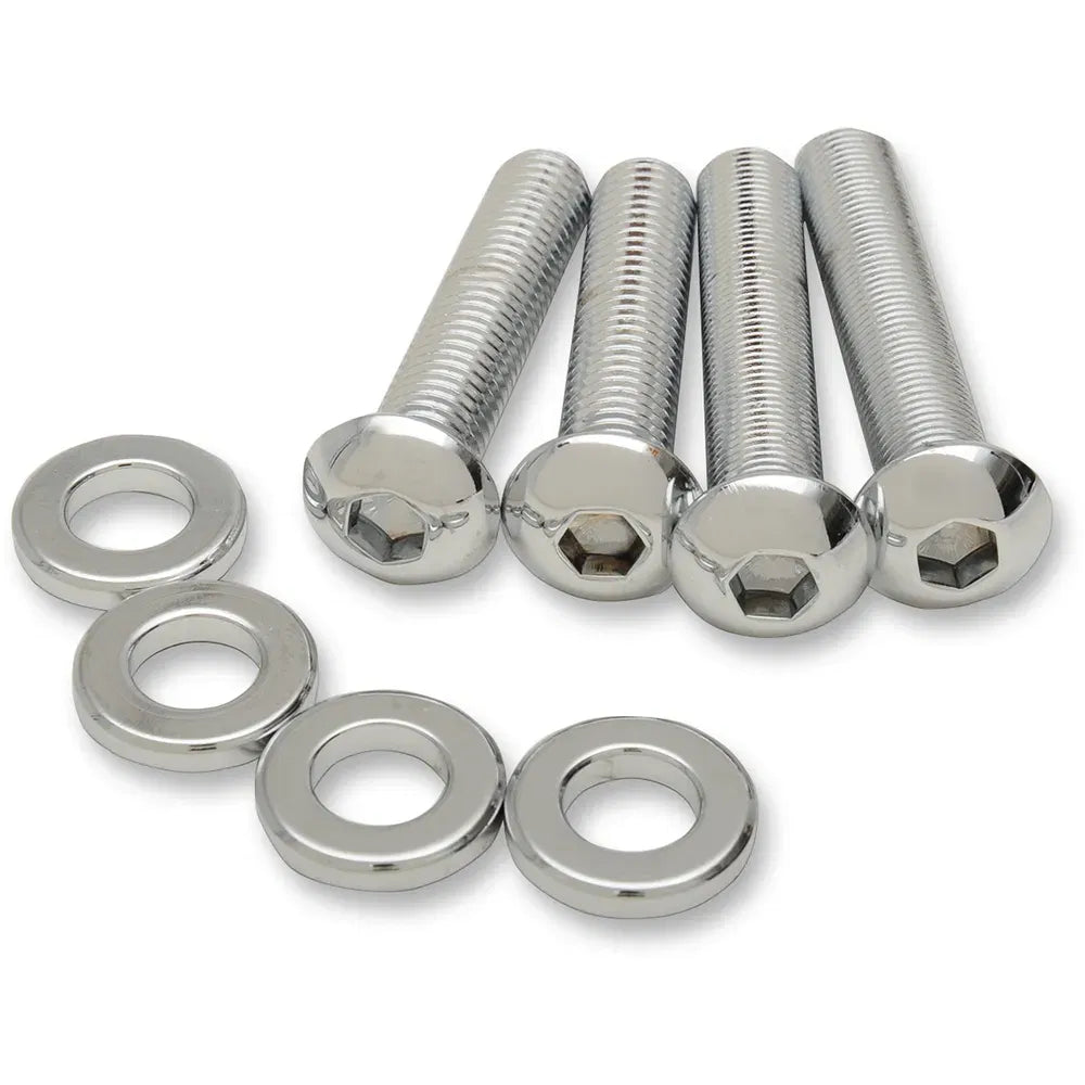 Kit de Tornillos para Amortiguadores
