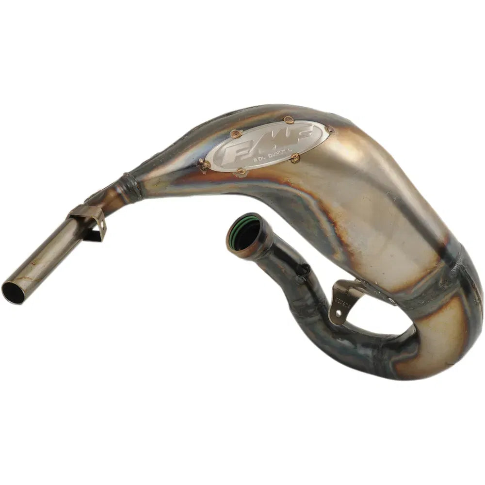 Factory Fatty Pipe