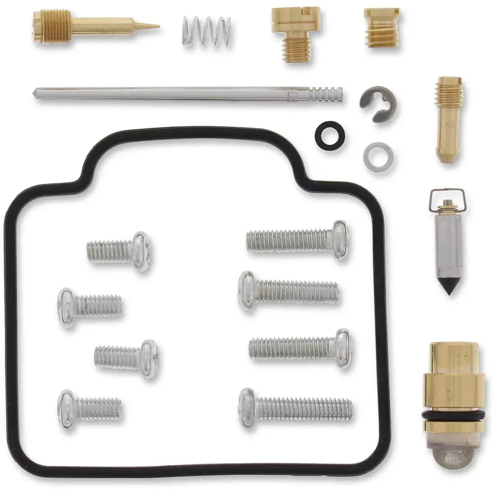 Kit de reparación de carburador - Suzuki - Kit de reparación de carburador - Suzuki