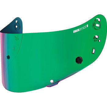 Mica TracShield para Casco Airframe Pro, Airform y Airmada de ICON