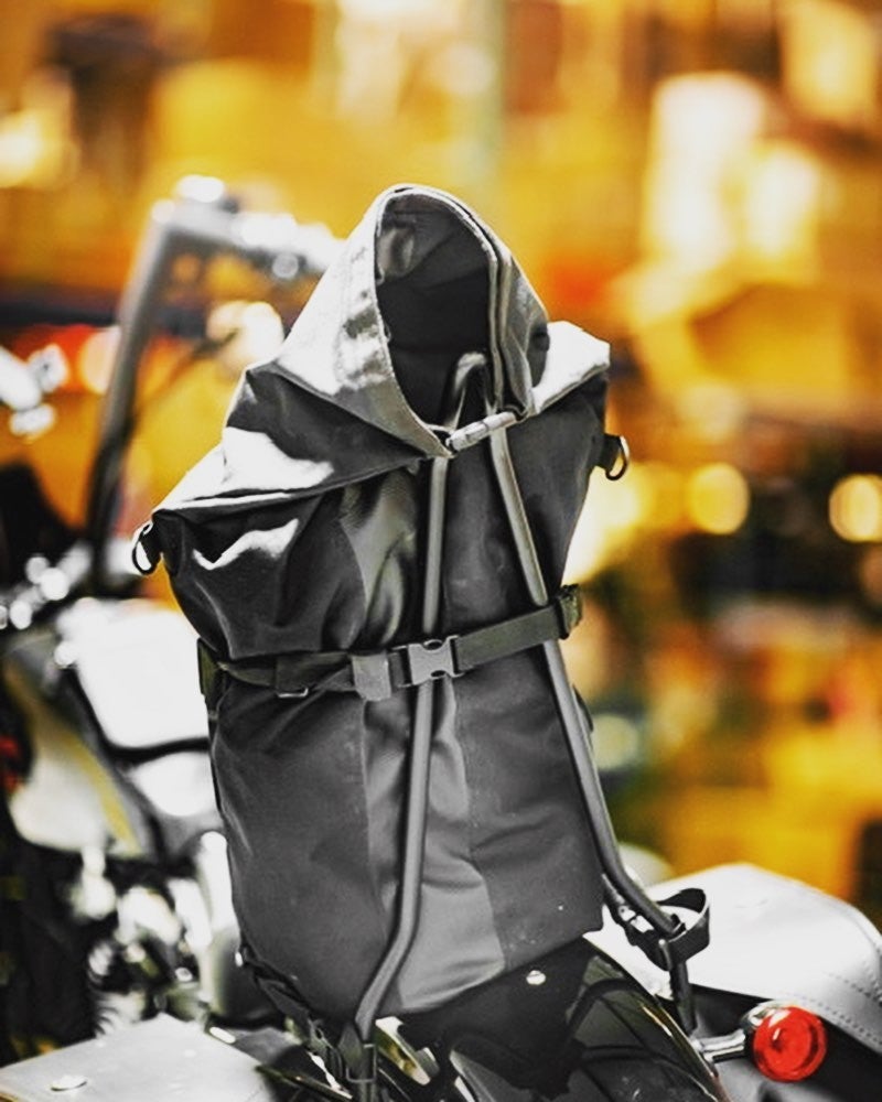 Alforja Viking Bags Renegade 35L