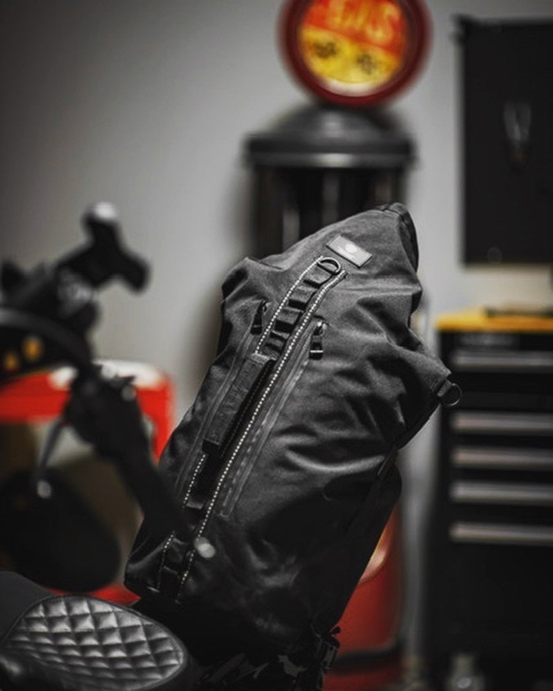 Alforja Viking Bags Renegade 35L
