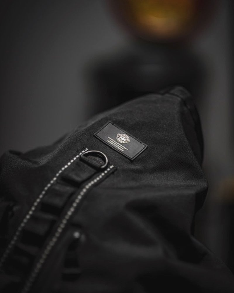 Alforja Viking Bags Renegade 35L