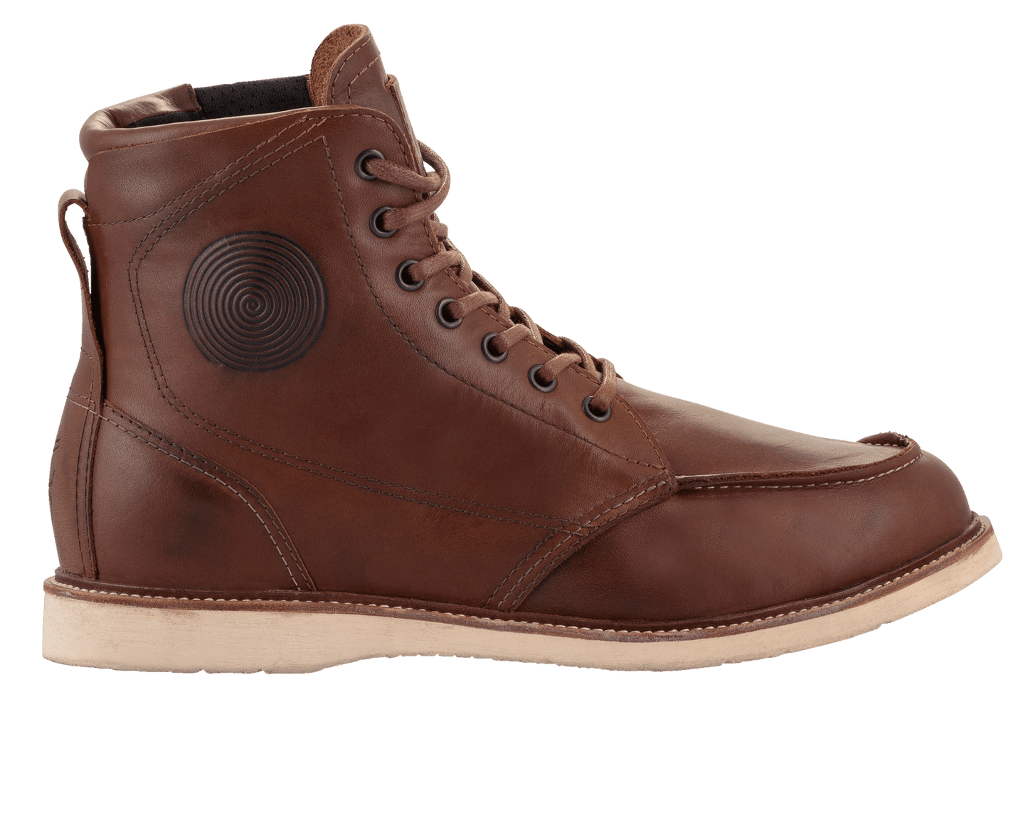 Botas ALPINESTARS Oscar Monty v2 - Cafes