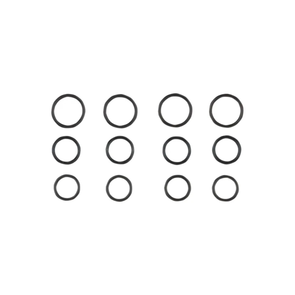 Juego de O-Rings Varillas de Empuje Cometic844462056