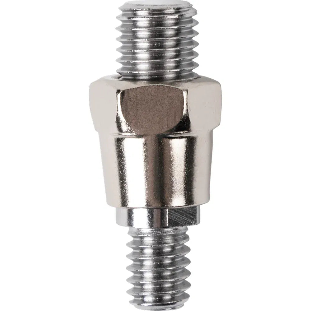 Adaptador de espejo sigiloso