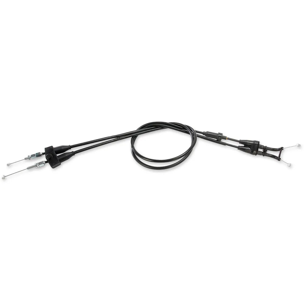 Throttle Cable - Suzuki